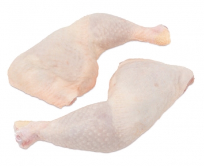 Leg quarters (tender chicken )
