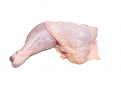 Hen chicken leg quarter (small size ) (tough chicken )