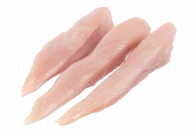 Fillet strips ( tender chicken )